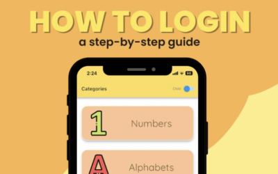 How to Log In to the Pic-A-Talk App: A Step-by-Step Guide